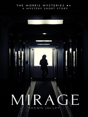 cover image of Mirage